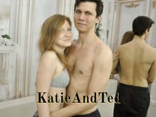 KatieAndTed