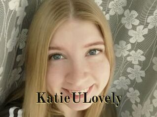 KatieULovely