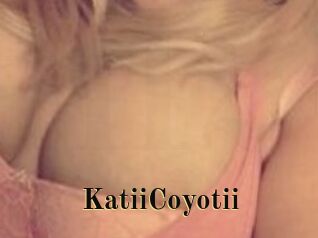KatiiCoyotii