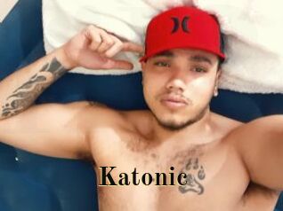 Katonic