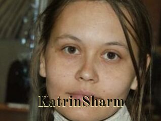 KatrinSharm