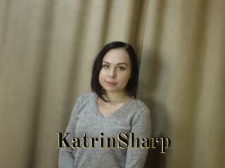 KatrinSharp