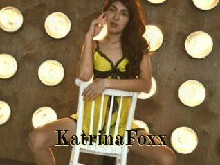 KatrinaFoxx