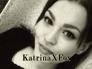 KatrinaXFox