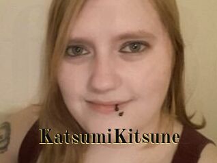 KatsumiKitsune