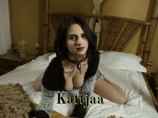 Kattjaa