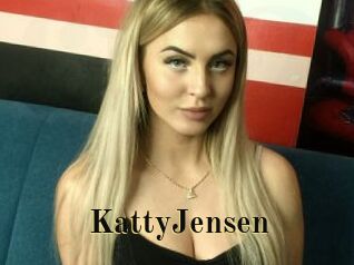 KattyJensen