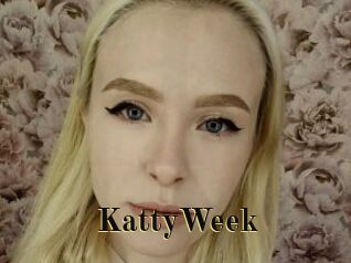 KattyWeek
