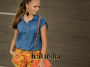Katusha