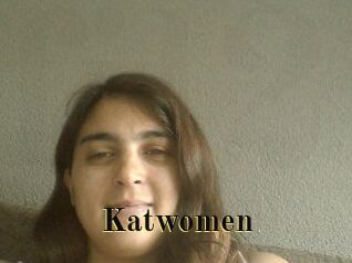 Katwomen