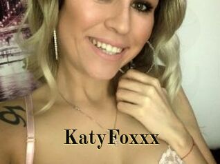 KatyFoxxx