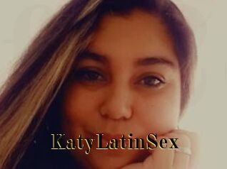 KatyLatinSex