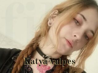 Katya_vulpes