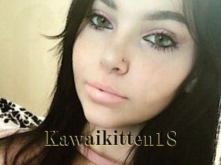 Kawaikitten18