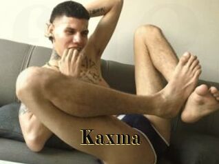 Kaxma