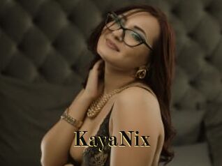 KayaNix