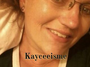 Kayceeisme
