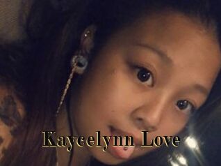 Kaycelynn_Love