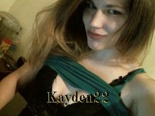 Kayden22