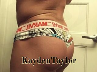 KaydenTaylor