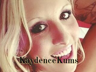 KaydenceKums