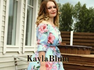 KaylaBlum