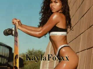 KaylaFoxxx