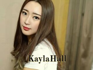 KaylaHall