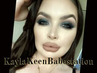 KaylaKeenBabestation