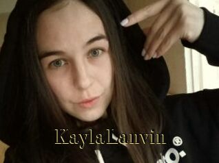 KaylaLanvin