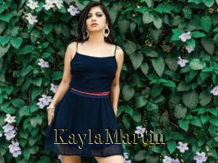 KaylaMartin