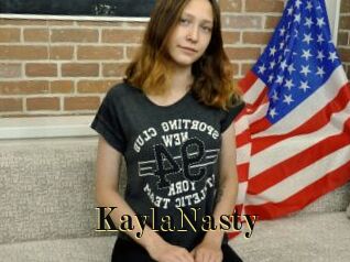 KaylaNasty