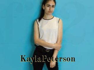 KaylaPeterson