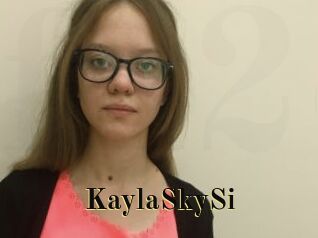 KaylaSkySi