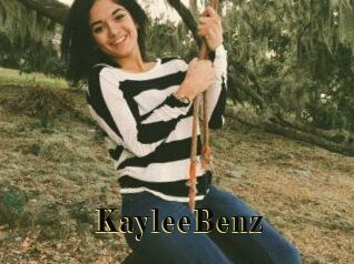 Kaylee_Benz