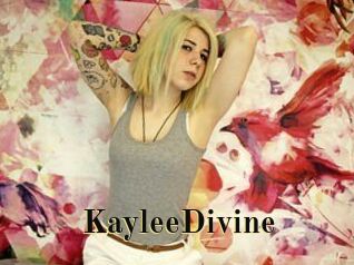 KayleeDivine