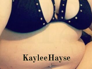 KayleeHayse