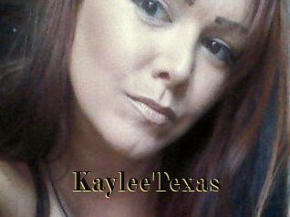 Kaylee_Texas