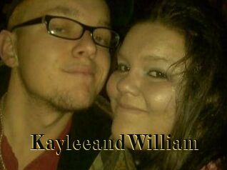 Kaylee_and_William