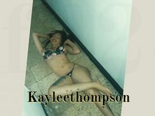 Kayleethompson