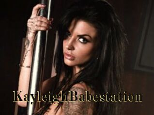 KayleighBabestation
