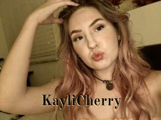 KayliCherry