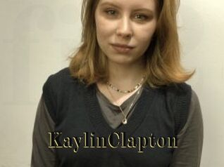 KaylinClapton