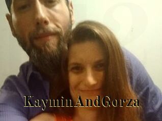 KayminAndGorza