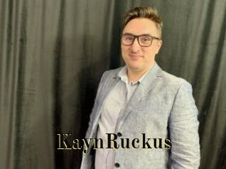 KaynRuckus