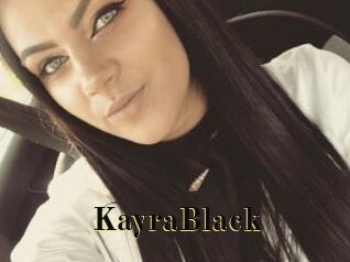KayraBlack