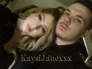 KaysiJanexxx