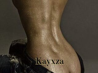 Kayxza