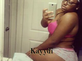 Kayydi