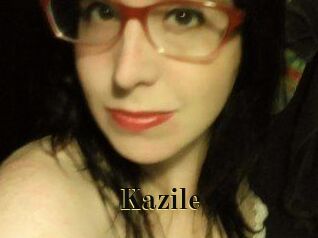 Kazile